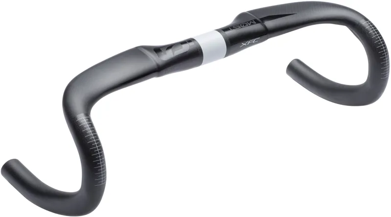 Jaguar XFC TiCR Handlebar