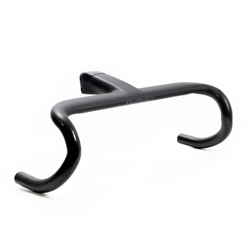 Wilier F-Bar Integrated Handlebar in Black