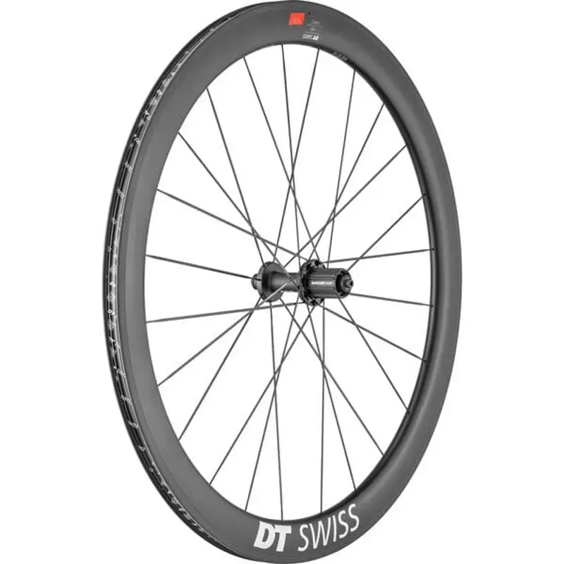 DT Swiss ARC 1100 DICUT Carbon Rear wheel 