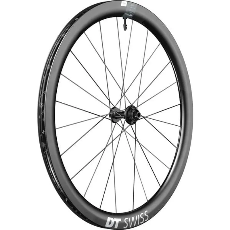 DT Swiss ERC 1400 Spline Wheel