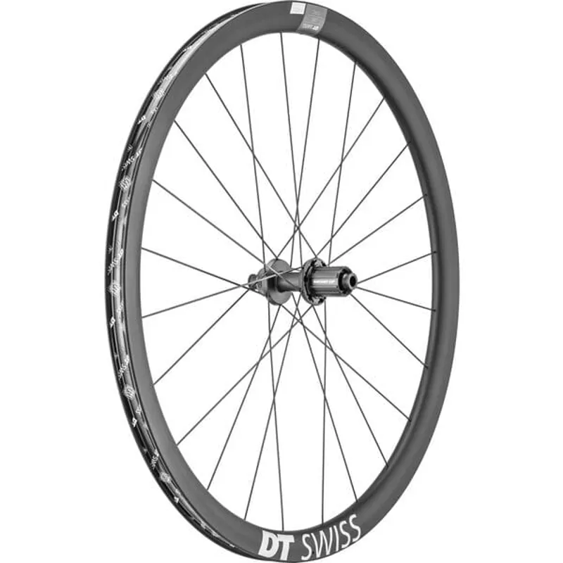 DT Swiss ERC 1400 Spline Wheel-5