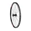 Chaos 26in Dirt Jump Wide Boy Wheel in Black