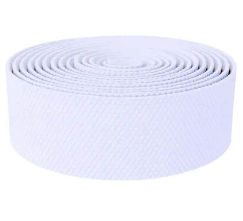 Velox High Grip 3.5 Comfort Bar Tape in White