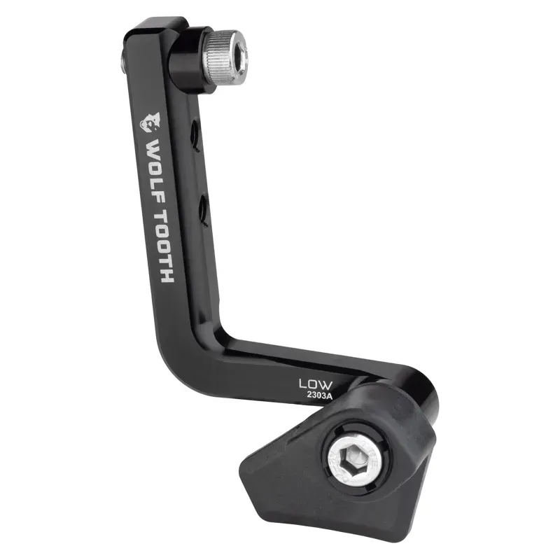 Wolf Tooth LoneWolf Aero Chainguide Braze-On