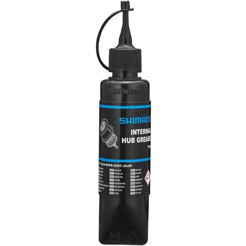 Shimano Workshop Nexus Internal Hub Grease - 100g