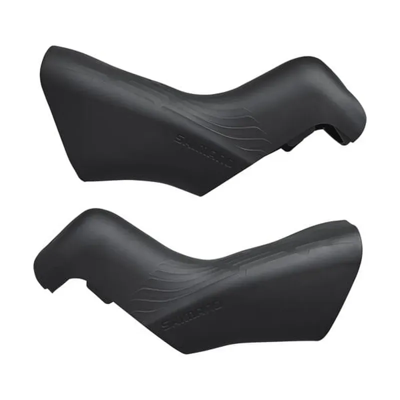 SPRE STR8170 Bracket Covers Pair Black one size
