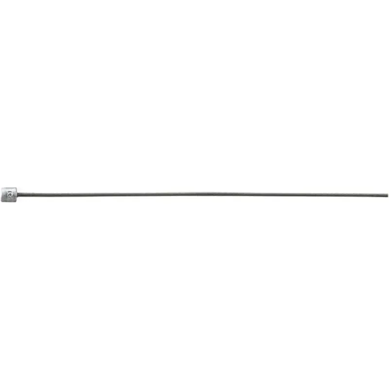 Shimano 1.2x2100mm Gear Inner Wire in Silver-1