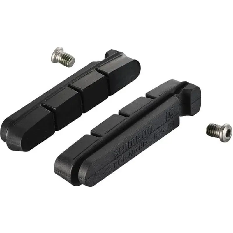 BRBX R55C3 R7900 Brake Pads PR Black one size