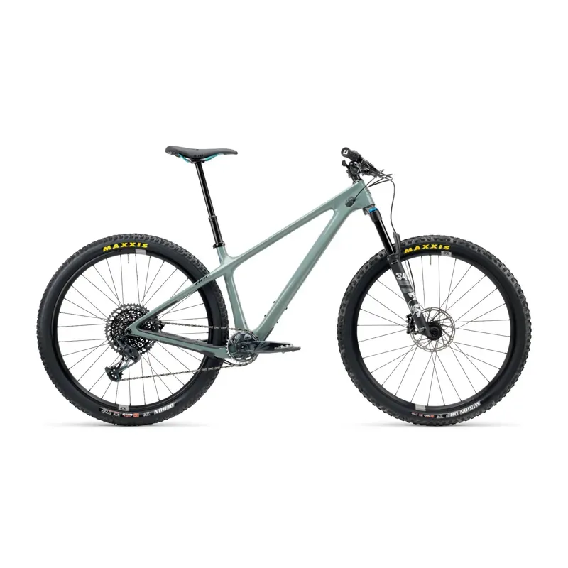 Yeti Cycles ARC C-Series C2 29in Trail Mountain Bike in Rhino