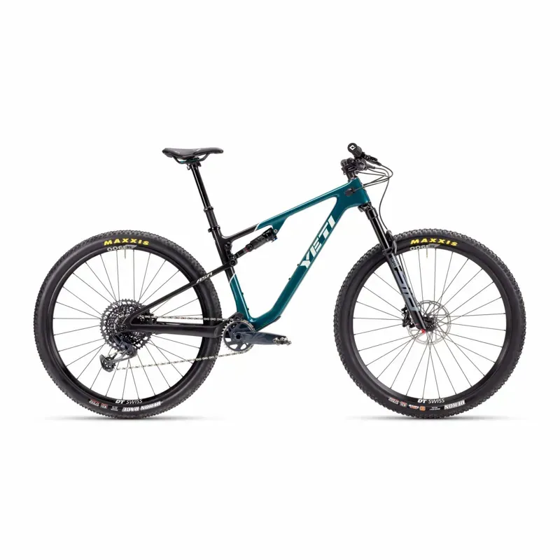 Yeti Cycles ASR C-Series C2 29 Bike Spruce