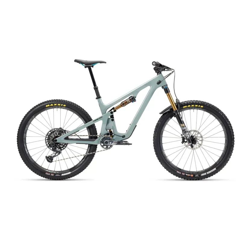 Yeti Cycles SB135 T-Series T2 27.5 Bike Rhi