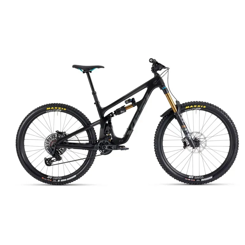 Yeti Cycles SB160 T-Series T3 29 Bike Raw/Grey Raw/ Grey
