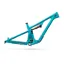 Yeti Cycles SB120 T-Series 29in Frame in Turquoise