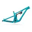 Yeti Cycles SB140 T-Series Mountain Bike Frame In Turquoise