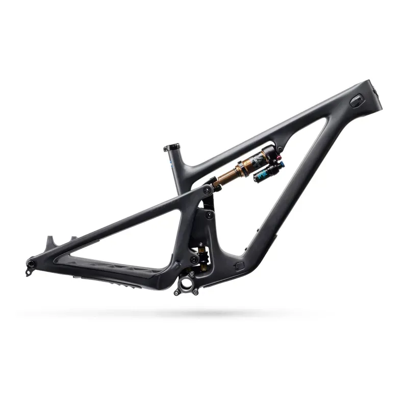 Yeti SB140 T-Series 29 Frame Raw