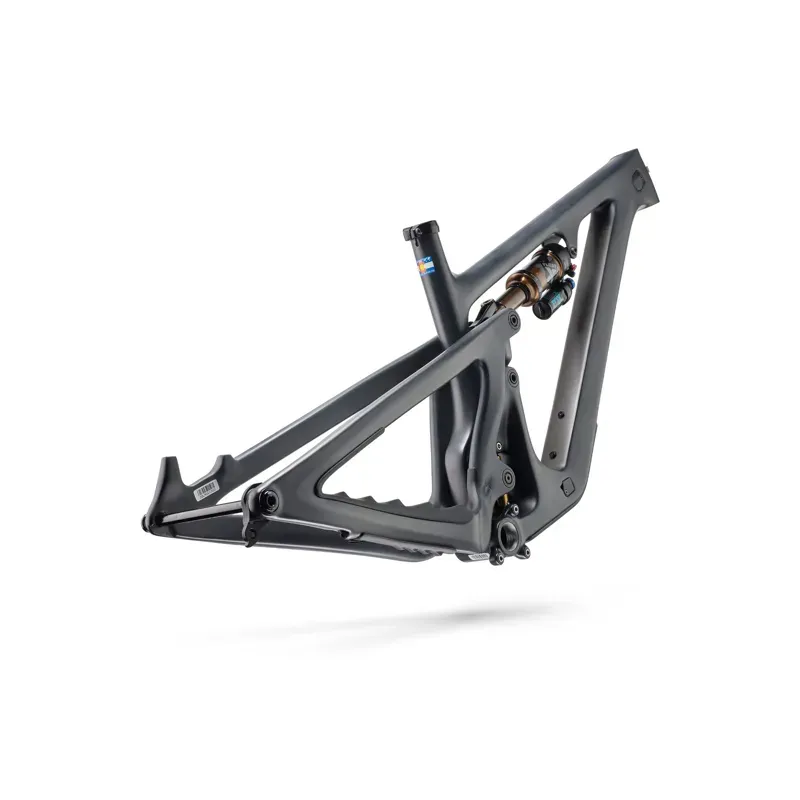 Yeti SB140 T-Series 29 Frame Raw-2