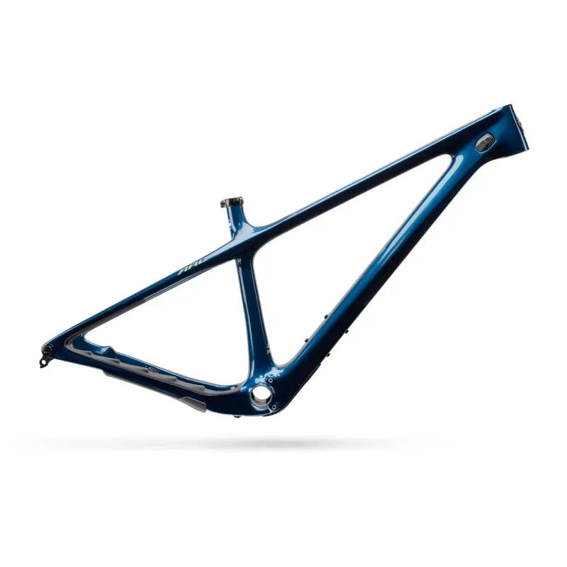Yeti ARC T-Series 29in Frame in Cobalt