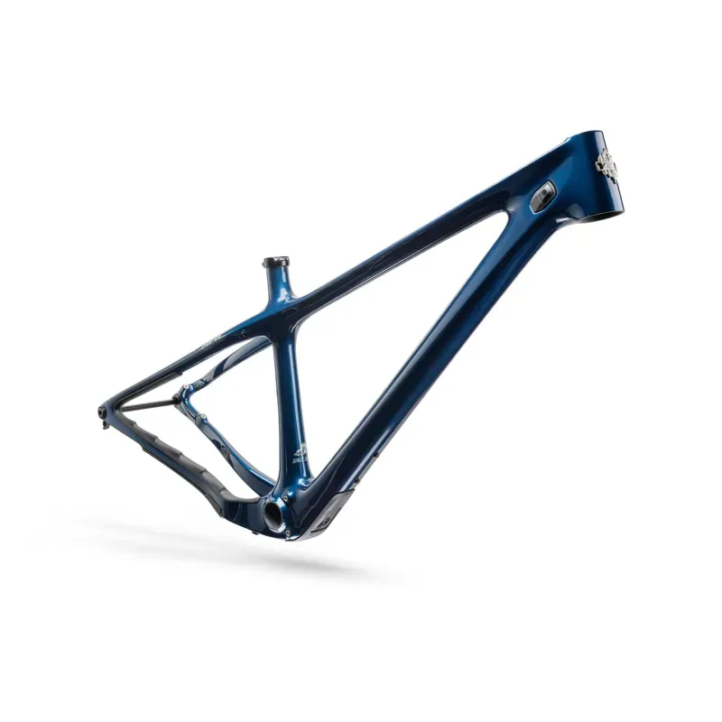 Yeti ARC T-Series 29in Frame in Cobalt-2