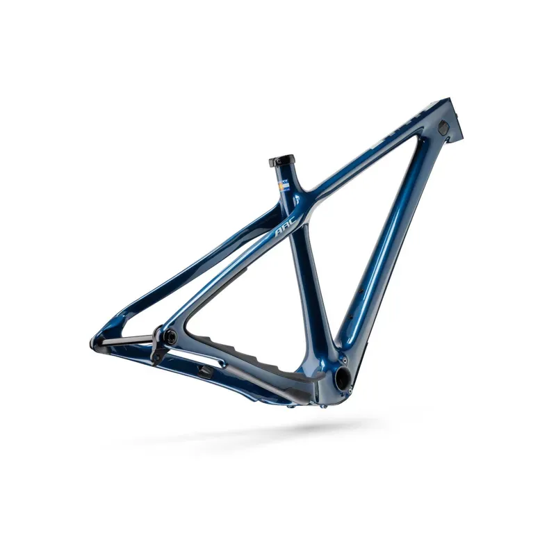 Yeti ARC T-Series 29in Frame in Cobalt-1