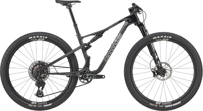 Cannondale Scalpel 1 Raw