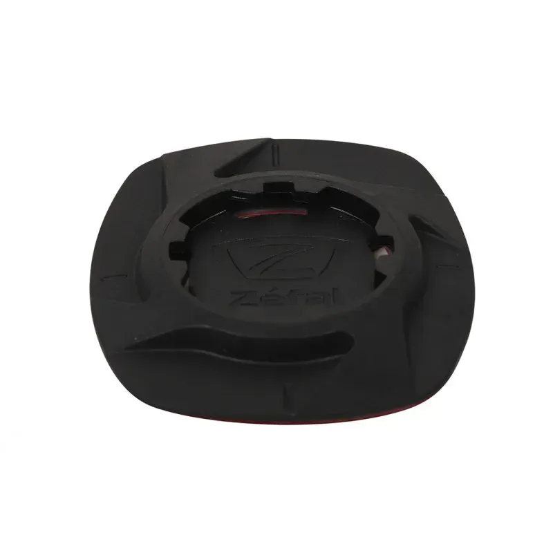 Zefal Universal Phone Holder Adapter in Black-1