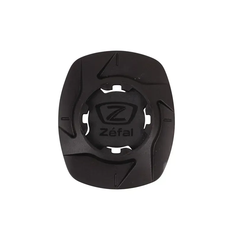 Zefal Universal Phone Holder Adapter in Black-2