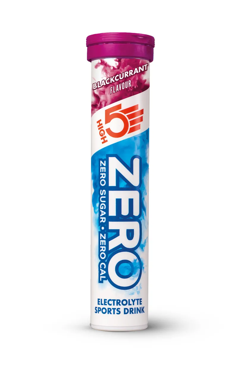 High5 ZERO Hydration Tablets-1