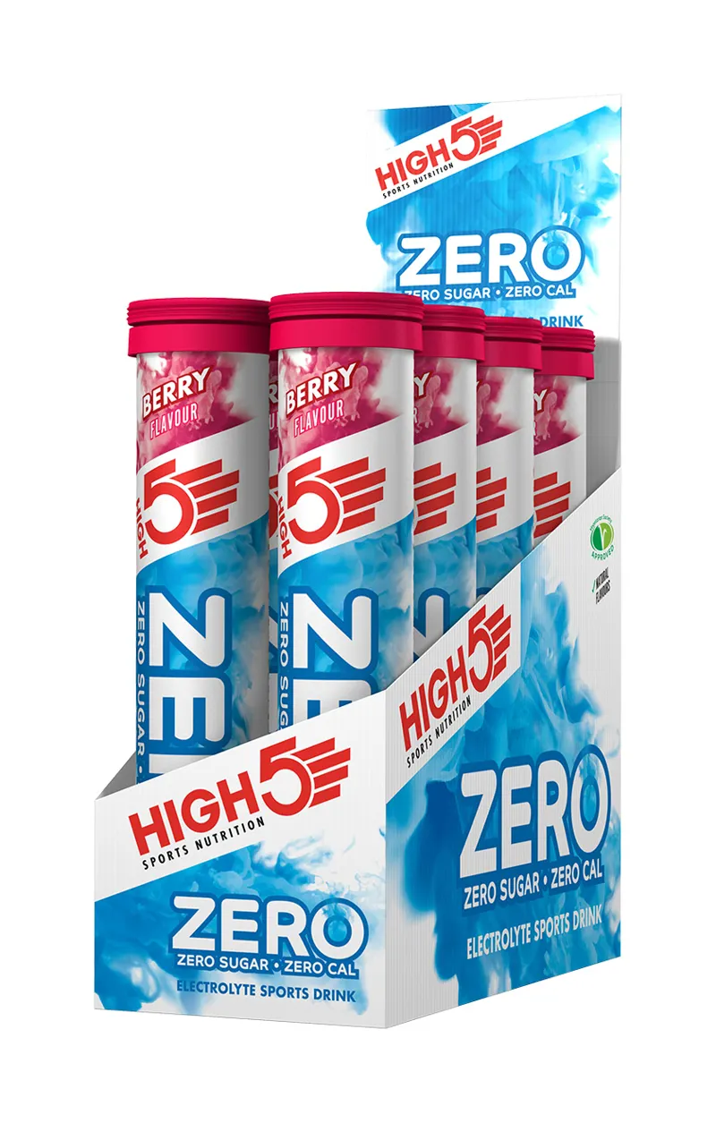 High5 ZERO Hydration Tablets-4