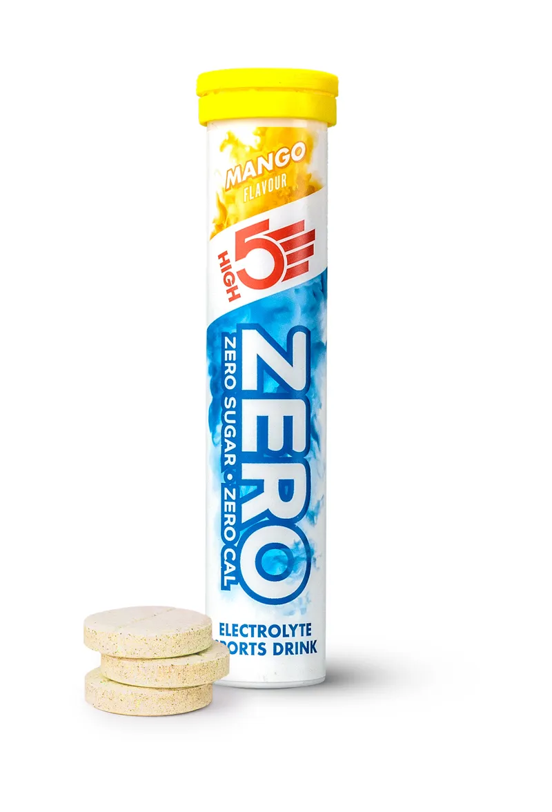 High5 ZERO Hydration Tablets-8
