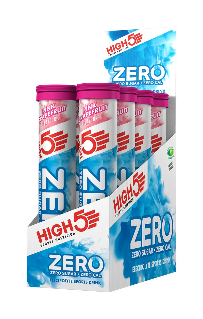 High5 ZERO Hydration Tablets-6