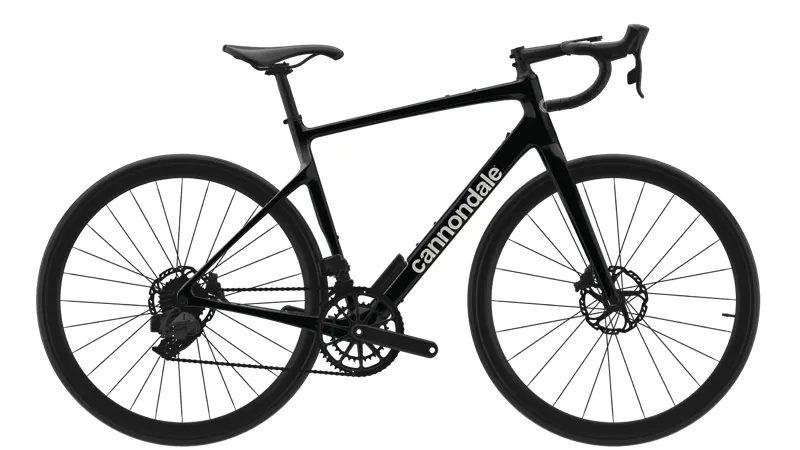 Cannondale Synapse Carbon 3 L Endurance Road Bike In Cashmere