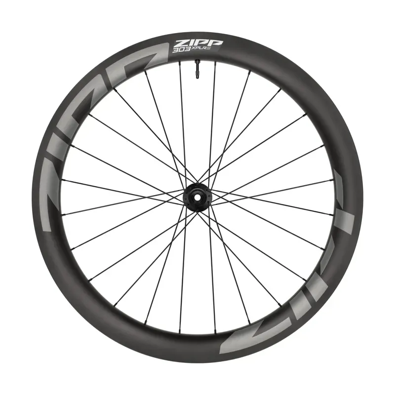 2026 Zipp 303S Carbon Tubeless Road Wheelset-1