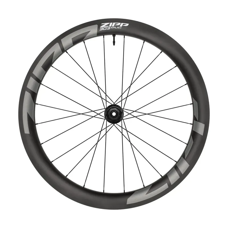 2026 Zipp 303S Carbon Tubeless Road Wheelset-2