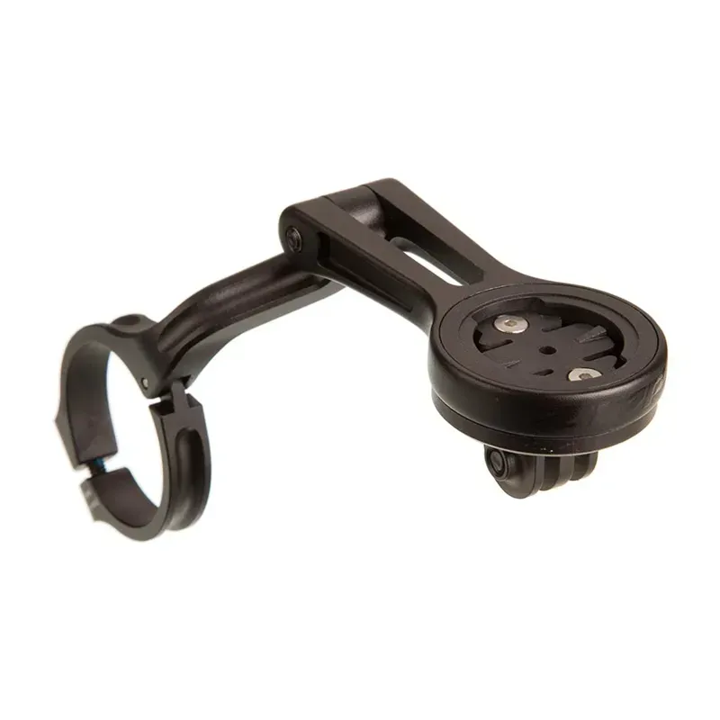 Zipp QuickView MultiMount Comp. Mount Quarter Turn/Twist Lock in Black-2
