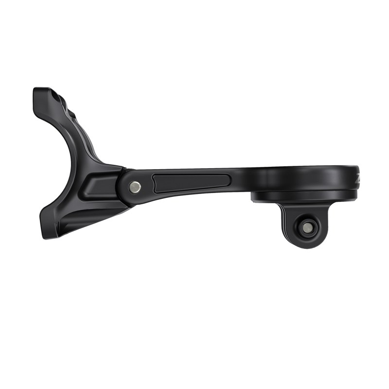 Zipp Service Course SL QuickView Integrated Mount in Black-2