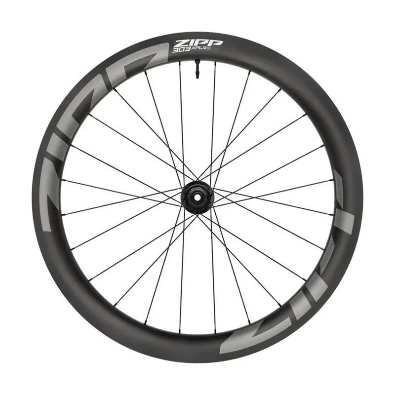Zipp 303 XPLR SW Carbon Gravel Wheelset-1