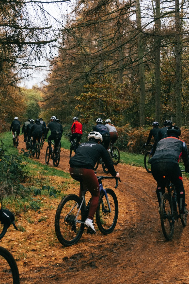 J’s Cycles Events & Rides