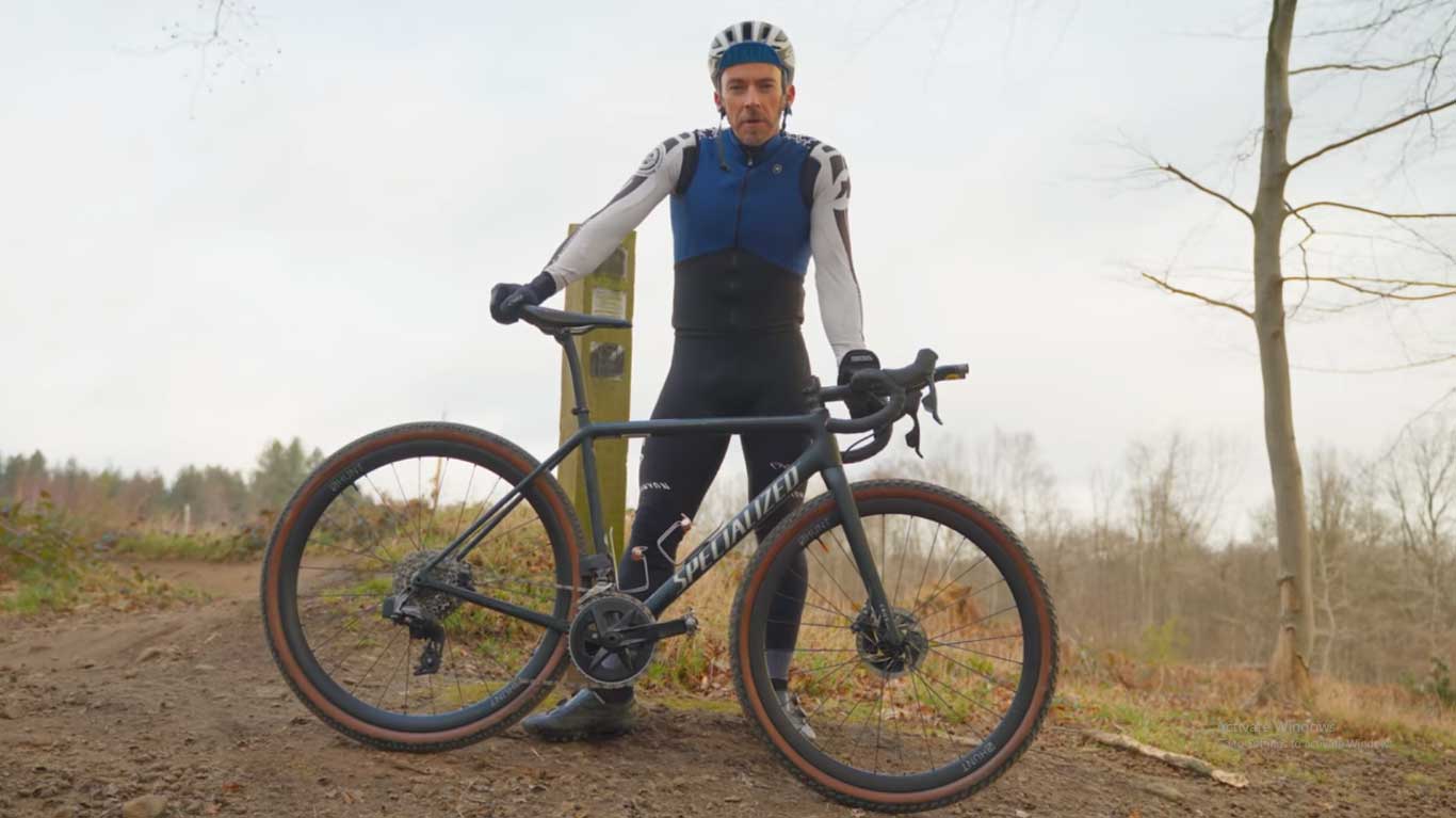 J’s Cycles Road & Gravel specialists